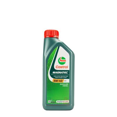 CASTROL MAGNATEC 5W-40 A3/B4 1L