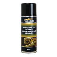 HUILE DE DEGRIPAGE PROTEC.400ML