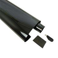 CARPOINT FILM SOLAIRE GRIS 5% 300X50CM