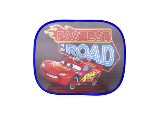 DISNEY CARS RIDEAUX PARE-SOLEIL