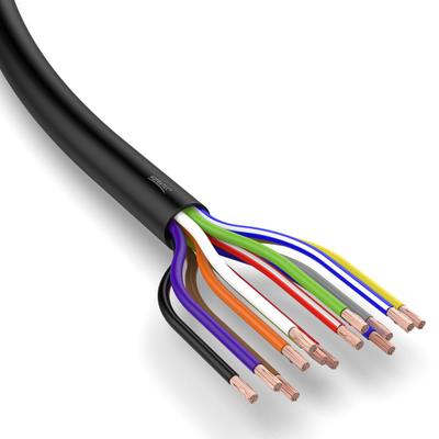 CABLE REMORQUE 13 FILS (AU M) E115