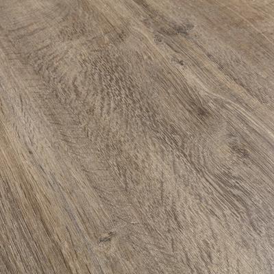 PAN.MEUBLE 280X207CM ROMANTICA OAK BROWN