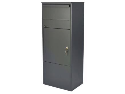 BOITE A COLIS "ALLUX 800AN"