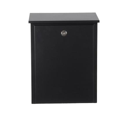 BOITE AUX LETTRES ALLUX 200 NOIR