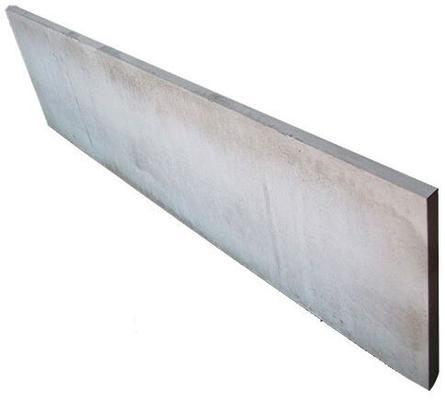 PLAQUE BETON 200X30X3,5CM