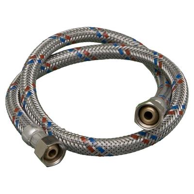 FLEXIBLE MAZOUT 750MM FF3/8"