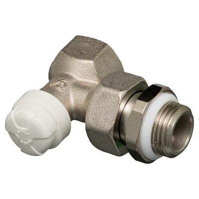 RACCORD RADIATEUR.REGLABLE 1/2 EQUERRE