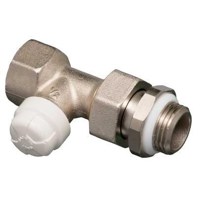 RACCORD DROIT REGLABLE 1/2"