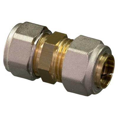RACCORD DROIT CUIVRE 15X16-2