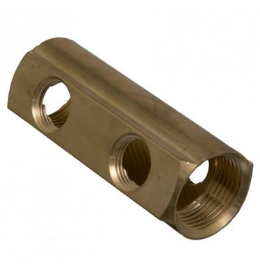 COLLECTEUR 4/4FF-2 SORTIE FEM.