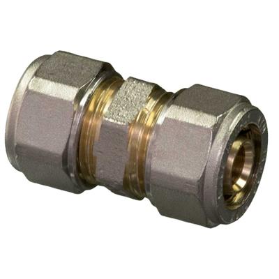 DOUBLE RACCORD 16X16