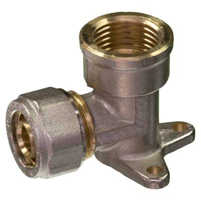 RACC CULASSE 16X1/2"F CH (2PCS)