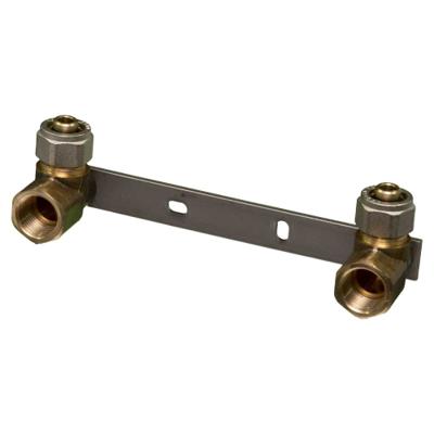 DOUBLE CULASSE CALIBREE 1/2X16