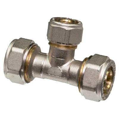 RACCORD-T 20X16X20 CHAUFFAGE