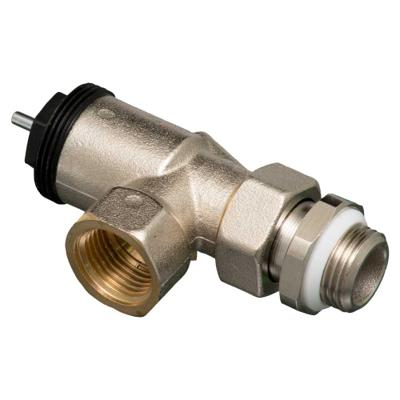 ROBINET RADIATEURTHERMOST 1/2" EQUERRE INVERSE