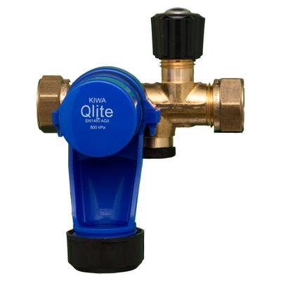 GRP SECU 1/2 15 8BAR