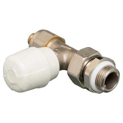 ROBINET MANUEL DROIT 1/2"X16-2.0