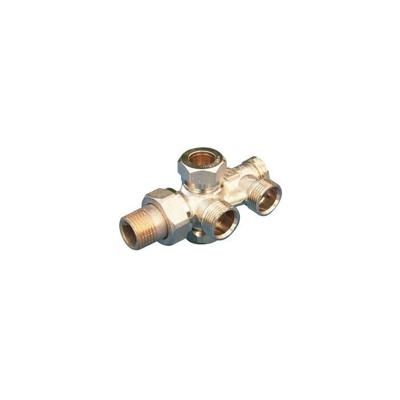 DISTRIBUTEUR M22X1.5M-16-2.0 BITUBE