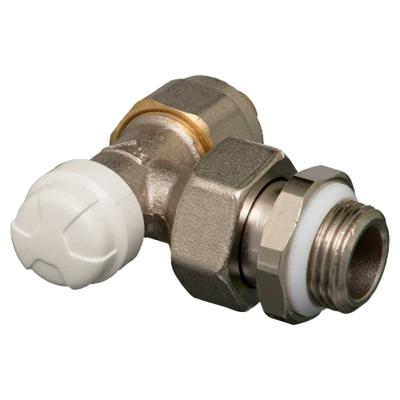 RACCORD REGLAGE 1/2"A CHAUFFAGE