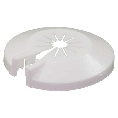 ROSACE MUR-SOL PR GAINE CHAUF. (2PCS)