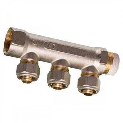 COLLECTEUR 3/4"X16-2.0 (3GR)