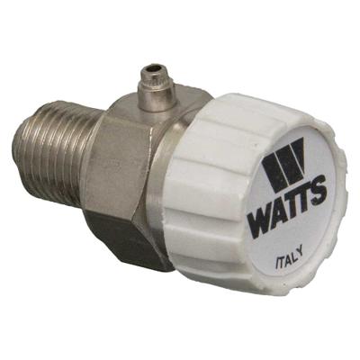 PURGEUR RADIATEUR HYGRO 1/8"