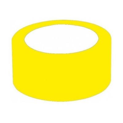 TAPE PVC JAUNE 15MM 10M