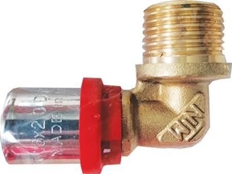 COUDE A SERTIR 1/2M 16-2.0 (PCE)