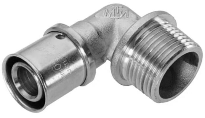 COUDE A SERTIR TH3/4M D-26-3.00