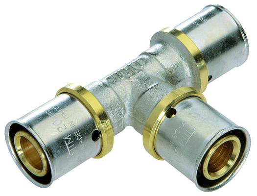 RACCORD T A SERTIR 26 26 26-3.