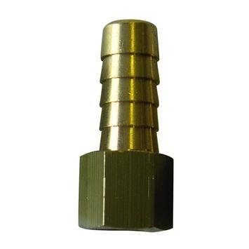 TETINE VIS 3/8F+COLLIER SERRAGE