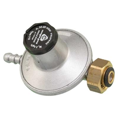 DETENDEUR AJUST.SHELL 30-80MB-1KG/H