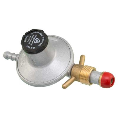 DETENDEUR PROP.AJUST.POL 30-80MB-1KG/H