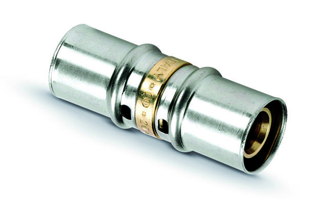 RACCORD DOUBLE 26X26-3