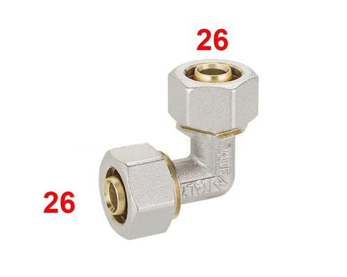 COUDE 26X26 ALPEX