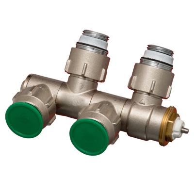 DISTRIBUTEUR SECHE SERVIETTE 16-2.0-1/2"