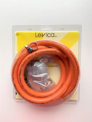 BBQ SET PROPANE 37MB SHELL