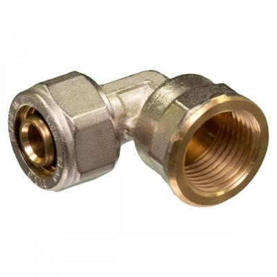 COUDE RACCORD 3/4F D.26-3 (COMPRESSION)