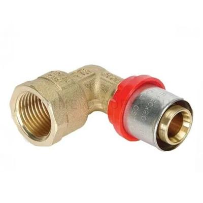 COUDE A SERTIR TH3/4F-D20