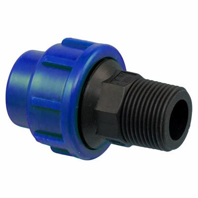 RACCORD DROIT 16-1/2"M