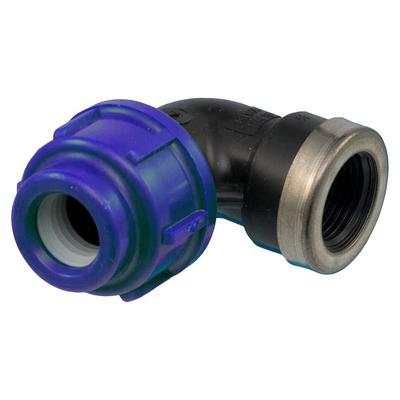 COUDE RENFORCE D16-1/2"F