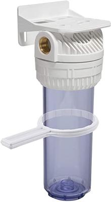 SUPPORT POUR FILTRE STATION 5"