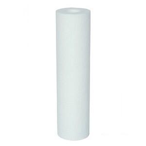 CARTOUCHE JETABLE COTON 10" 20MICRON (PCE)