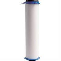 CARTOUCHE LAVABLE 10" RVS 100 MICRON