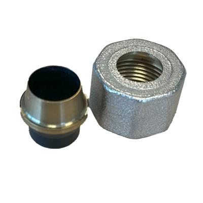 ADAPTATEUR CUIVRE D:15