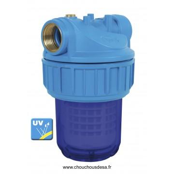 FILTRE AVANT POMPE