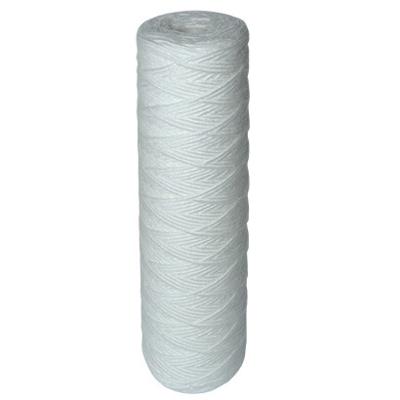 CARTOUCHE JETABLE COTON 10" 50MICRON (PCE)