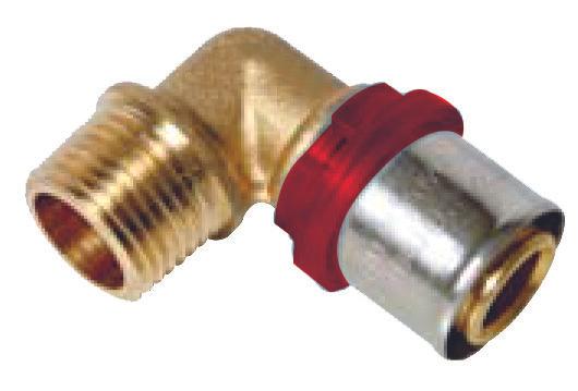 COUDE A SERTIR TH 3/4M D:20