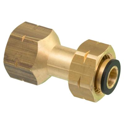 INTERMEDIAIRE ECROU SHELL M