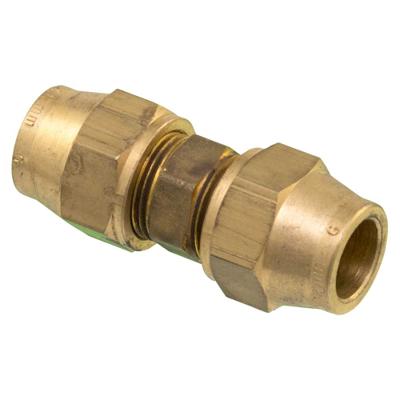 DOUBLE RACCORD GAZ 12X12